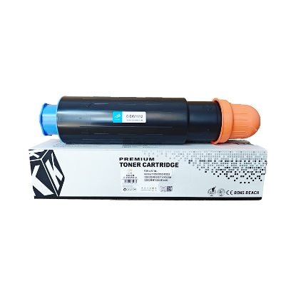 Imagine Cartus laser Canon EXV-11/ EXV-12 HYB Laser